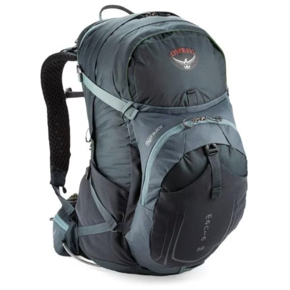 Osprey Manta AG 36L backpack